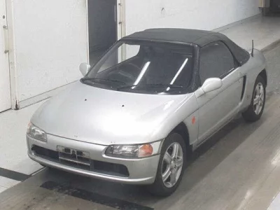 Honda BEAT
