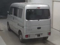 Mitsubishi MINICAB VAN лот № 5986 оценка 3  с аукциона в Японии 1