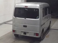 Mitsubishi MINICAB VAN лот № 5986 оценка 3  с аукциона в Японии 3