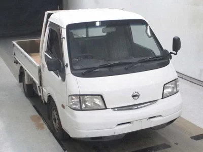 Nissan VANETTE TRUCK