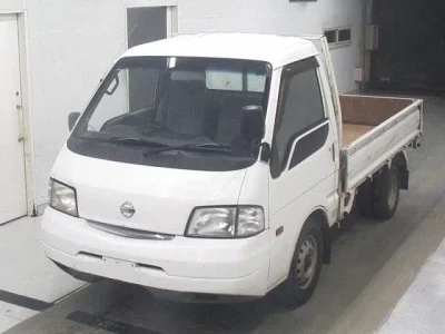 Nissan VANETTE TRUCK