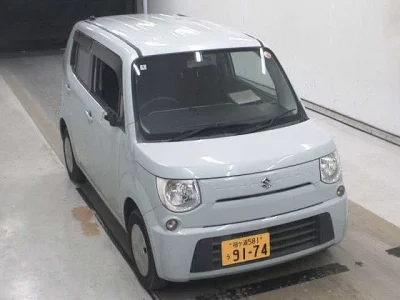 Suzuki MRWAGON