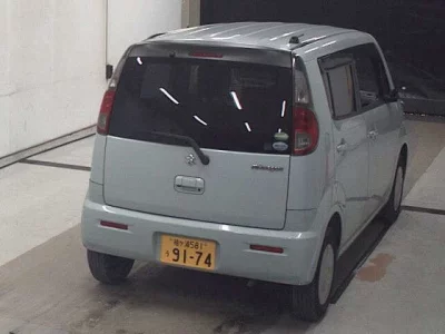Suzuki MRWAGON