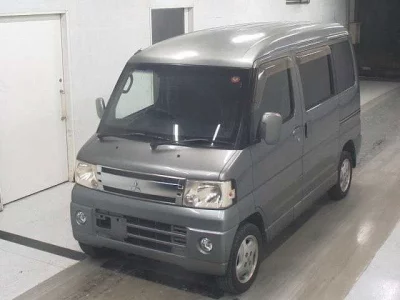 Mitsubishi TOWNBOX