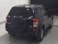 Suzuki ESCUDO лот № 6027 оценка 3  с аукциона в Японии 3