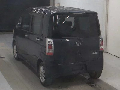 Daihatsu TANTO EXE