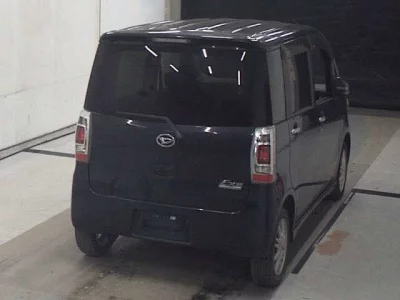 Daihatsu TANTO EXE