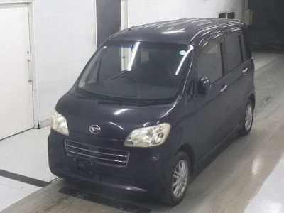 Daihatsu TANTO EXE