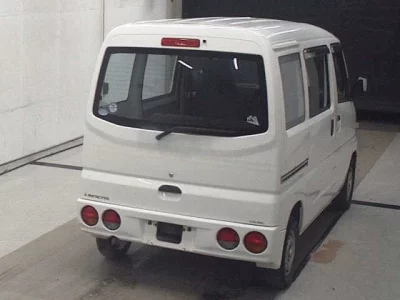 Mitsubishi MINICAB VAN