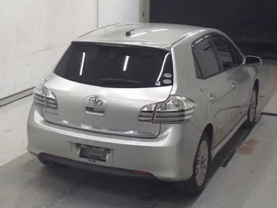 Toyota BLADE