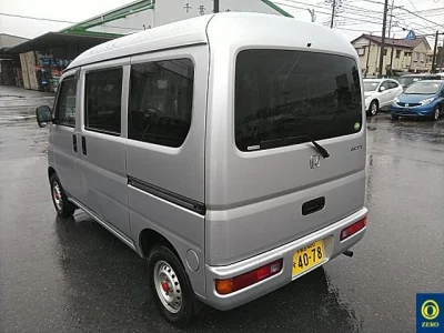 Honda ACTY VAN