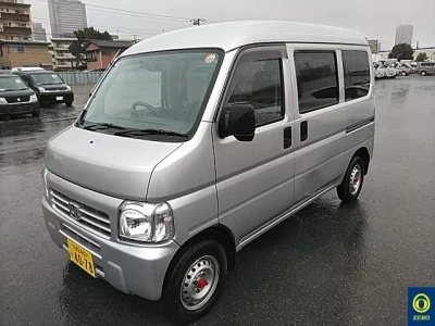 Honda ACTY VAN