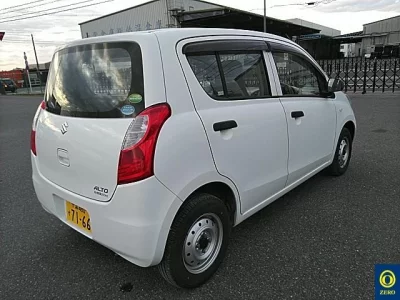 Suzuki ALTO VAN