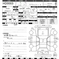 Mazda SCRUM TRUCK лот № 3 оценка R  с аукциона в Японии 11