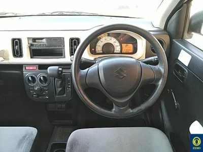 Suzuki ALTO VAN