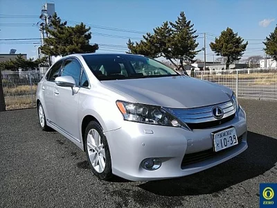Lexus HS