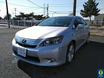Lexus HS