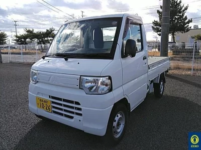 Mitsubishi MINICAB TRUCK