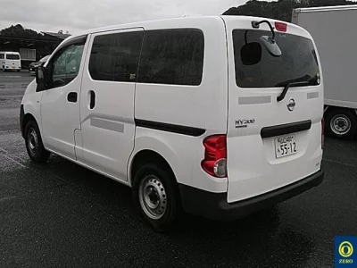 Nissan NV200