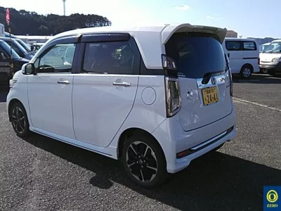 Honda N WGN