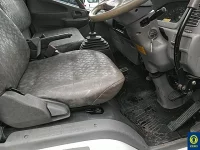 Hino DUTRO лот № 407 оценка 3  с аукциона в Японии 6