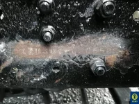 Hino DUTRO лот № 407 оценка 3  с аукциона в Японии 7