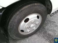 Hino DUTRO лот № 407 оценка 3  с аукциона в Японии 9