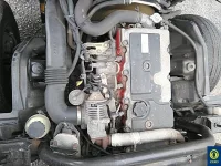 Hino DUTRO лот № 407 оценка 3  с аукциона в Японии 10