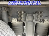 Isuzu GIGA лот № 82009 оценка 0  с аукциона в Японии 4