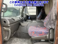 Isuzu GIGA лот № 72008 оценка R  с аукциона в Японии 4