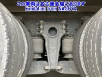 Isuzu GIGA лот № 72008 оценка R  с аукциона в Японии 8