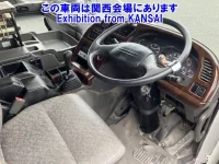 Isuzu GIGA лот № 53004 оценка R  с аукциона в Японии 3