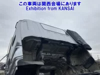 Isuzu GIGA лот № 53004 оценка R  с аукциона в Японии 5