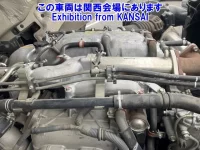 Isuzu GIGA лот № 53004 оценка R  с аукциона в Японии 6