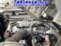 Isuzu GIGA лот № 53004 оценка R  с аукциона в Японии 7