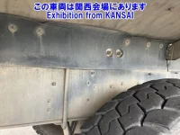 Isuzu GIGA лот № 53004 оценка R  с аукциона в Японии 10