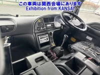 Isuzu GIGA лот № 53010 оценка 3  с аукциона в Японии 4