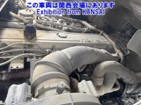 Isuzu GIGA лот № 53010 оценка 3  с аукциона в Японии 7