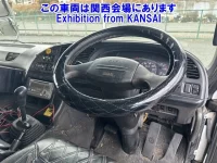 Isuzu GIGA лот № 53010 оценка 3  с аукциона в Японии 3