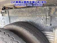 Isuzu GIGA лот № 53010 оценка 3  с аукциона в Японии 9