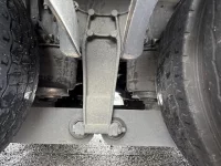 Isuzu GIGA лот № 205 оценка 3.5  с аукциона в Японии 8