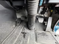 Isuzu GIGA лот № 205 оценка 3.5  с аукциона в Японии 3