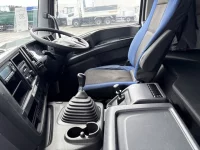 Isuzu GIGA лот № 205 оценка 3.5  с аукциона в Японии 4