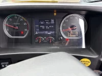 Isuzu GIGA лот № 205 оценка 3.5  с аукциона в Японии 5