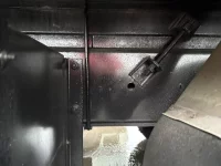 Isuzu GIGA лот № 213 оценка 3.5  с аукциона в Японии 9