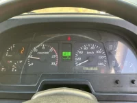 Isuzu GIGA лот № 213 оценка 3.5  с аукциона в Японии 2