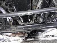 Isuzu GIGA лот № 213 оценка 3.5  с аукциона в Японии 3