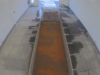 Isuzu GIGA лот № 213 оценка 3.5  с аукциона в Японии 5