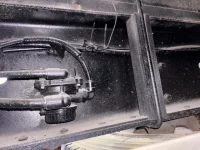 Isuzu GIGA лот № 213 оценка 3.5  с аукциона в Японии 6