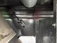 Isuzu GIGA лот № 213 оценка 3.5  с аукциона в Японии 7